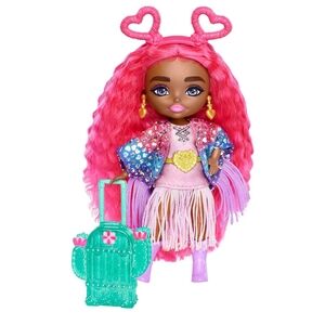 Barbie Extra Fly Mini